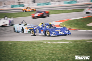 Illustration for article titled TIL: K4GP Racing is a thing